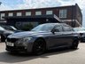 USED 2018 18 BMW 3 SERIES 2.0 318d M Sport Saloon 4dr Diesel Auto Euro 6 (s/s) (150 ps) 