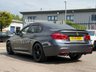 USED 2018 18 BMW 3 SERIES 2.0 318d M Sport Saloon 4dr Diesel Auto Euro 6 (s/s) (150 ps) 
