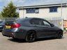 USED 2018 18 BMW 3 SERIES 2.0 318d M Sport Saloon 4dr Diesel Auto Euro 6 (s/s) (150 ps) 
