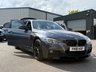 USED 2018 18 BMW 3 SERIES 2.0 318d M Sport Saloon 4dr Diesel Auto Euro 6 (s/s) (150 ps) 