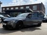 USED 2018 18 BMW 3 SERIES 2.0 318d M Sport Saloon 4dr Diesel Auto Euro 6 (s/s) (150 ps) 