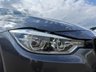 USED 2018 18 BMW 3 SERIES 2.0 318d M Sport Saloon 4dr Diesel Auto Euro 6 (s/s) (150 ps) 