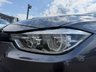 USED 2018 18 BMW 3 SERIES 2.0 318d M Sport Saloon 4dr Diesel Auto Euro 6 (s/s) (150 ps) 