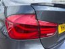 USED 2018 18 BMW 3 SERIES 2.0 318d M Sport Saloon 4dr Diesel Auto Euro 6 (s/s) (150 ps) 