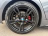 USED 2018 18 BMW 3 SERIES 2.0 318d M Sport Saloon 4dr Diesel Auto Euro 6 (s/s) (150 ps) 