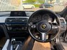 USED 2018 18 BMW 3 SERIES 2.0 318d M Sport Saloon 4dr Diesel Auto Euro 6 (s/s) (150 ps) 