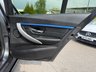 USED 2018 18 BMW 3 SERIES 2.0 318d M Sport Saloon 4dr Diesel Auto Euro 6 (s/s) (150 ps) 