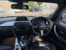 USED 2018 18 BMW 3 SERIES 2.0 318d M Sport Saloon 4dr Diesel Auto Euro 6 (s/s) (150 ps) 