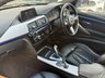 USED 2018 18 BMW 3 SERIES 2.0 318d M Sport Saloon 4dr Diesel Auto Euro 6 (s/s) (150 ps) 