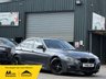USED 2018 18 BMW 3 SERIES 2.0 318d M Sport Saloon 4dr Diesel Auto Euro 6 (s/s) (150 ps) 