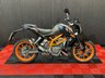 USED 2016 16 KTM 390 DUKE FINANCE SPECIALISTS APPLY NOW LOW RATE FINANCE DELIVERY AVAILABLE