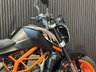 USED 2016 16 KTM 390 DUKE FINANCE SPECIALISTS APPLY NOW LOW RATE FINANCE DELIVERY AVAILABLE