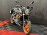 USED 2016 16 KTM 390 DUKE FINANCE SPECIALISTS APPLY NOW LOW RATE FINANCE DELIVERY AVAILABLE