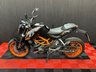 USED 2016 16 KTM 390 DUKE FINANCE SPECIALISTS APPLY NOW LOW RATE FINANCE DELIVERY AVAILABLE