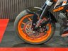 USED 2016 16 KTM 390 DUKE FINANCE SPECIALISTS APPLY NOW LOW RATE FINANCE DELIVERY AVAILABLE
