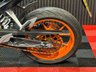 USED 2016 16 KTM 390 DUKE FINANCE SPECIALISTS APPLY NOW LOW RATE FINANCE DELIVERY AVAILABLE