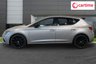 USED 2020 69 SEAT LEON 1.5 TSI EVO FR Black Edition Hatchback 5dr Petrol Manual Euro 6 (s/s) (150 ps) 
