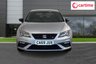 USED 2020 69 SEAT LEON 1.5 TSI EVO FR Black Edition Hatchback 5dr Petrol Manual Euro 6 (s/s) (150 ps) 