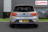 USED 2020 69 SEAT LEON 1.5 TSI EVO FR Black Edition Hatchback 5dr Petrol Manual Euro 6 (s/s) (150 ps) 