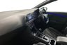USED 2020 69 SEAT LEON 1.5 TSI EVO FR Black Edition Hatchback 5dr Petrol Manual Euro 6 (s/s) (150 ps) 