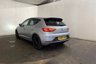 USED 2020 69 SEAT LEON 1.5 TSI EVO FR Black Edition Hatchback 5dr Petrol Manual Euro 6 (s/s) (150 ps) 