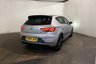 USED 2020 69 SEAT LEON 1.5 TSI EVO FR Black Edition Hatchback 5dr Petrol Manual Euro 6 (s/s) (150 ps) 