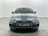 USED 2017 17 AUDI A5 2.0 TFSI S line Sportback S Tronic quattro Euro 6 (s/s) 5dr CARPLAY, LED, ALCN+LTHR+H/SEAT
