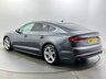 USED 2017 17 AUDI A5 2.0 TFSI S line Sportback S Tronic quattro Euro 6 (s/s) 5dr CARPLAY, LED, ALCN+LTHR+H/SEAT