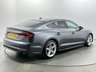 USED 2017 17 AUDI A5 2.0 TFSI S line Sportback S Tronic quattro Euro 6 (s/s) 5dr CARPLAY, LED, ALCN+LTHR+H/SEAT