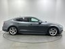 USED 2017 17 AUDI A5 2.0 TFSI S line Sportback S Tronic quattro Euro 6 (s/s) 5dr CARPLAY, LED, ALCN+LTHR+H/SEAT