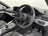 USED 2017 17 AUDI A5 2.0 TFSI S line Sportback S Tronic quattro Euro 6 (s/s) 5dr CARPLAY, LED, ALCN+LTHR+H/SEAT