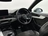 USED 2017 17 AUDI A5 2.0 TFSI S line Sportback S Tronic quattro Euro 6 (s/s) 5dr CARPLAY, LED, ALCN+LTHR+H/SEAT