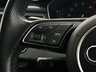 USED 2017 17 AUDI A5 2.0 TFSI S line Sportback S Tronic quattro Euro 6 (s/s) 5dr CARPLAY, LED, ALCN+LTHR+H/SEAT
