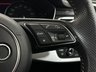 USED 2017 17 AUDI A5 2.0 TFSI S line Sportback S Tronic quattro Euro 6 (s/s) 5dr CARPLAY, LED, ALCN+LTHR+H/SEAT