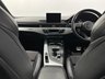 USED 2017 17 AUDI A5 2.0 TFSI S line Sportback S Tronic quattro Euro 6 (s/s) 5dr CARPLAY, LED, ALCN+LTHR+H/SEAT
