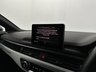 USED 2017 17 AUDI A5 2.0 TFSI S line Sportback S Tronic quattro Euro 6 (s/s) 5dr CARPLAY, LED, ALCN+LTHR+H/SEAT