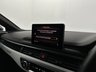 USED 2017 17 AUDI A5 2.0 TFSI S line Sportback S Tronic quattro Euro 6 (s/s) 5dr CARPLAY, LED, ALCN+LTHR+H/SEAT