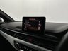 USED 2017 17 AUDI A5 2.0 TFSI S line Sportback S Tronic quattro Euro 6 (s/s) 5dr CARPLAY, LED, ALCN+LTHR+H/SEAT