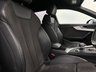 USED 2017 17 AUDI A5 2.0 TFSI S line Sportback S Tronic quattro Euro 6 (s/s) 5dr CARPLAY, LED, ALCN+LTHR+H/SEAT