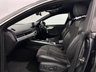USED 2017 17 AUDI A5 2.0 TFSI S line Sportback S Tronic quattro Euro 6 (s/s) 5dr CARPLAY, LED, ALCN+LTHR+H/SEAT
