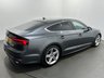 USED 2017 17 AUDI A5 2.0 TFSI S line Sportback S Tronic quattro Euro 6 (s/s) 5dr CARPLAY, LED, ALCN+LTHR+H/SEAT