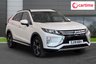 USED 2019 19 MITSUBISHI ECLIPSE CROSS 1.5T 3 SUV 5dr Petrol Manual Euro 6 (s/s) (163 ps) Rear View Camera, Front / Rear Parking Sensors, Android Auto / Apple CarPlay, Heated Front Seats, 18In Alloys Rear View Camera, Front / Rear Parking Sensors, Android Auto / Apple CarPlay, Heated Front Seats, 18In Alloys