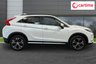 USED 2019 19 MITSUBISHI ECLIPSE CROSS 1.5T 3 SUV 5dr Petrol Manual Euro 6 (s/s) (163 ps) Rear View Camera, Front / Rear Parking Sensors, Android Auto / Apple CarPlay, Heated Front Seats, 18In Alloys Rear View Camera, Front / Rear Parking Sensors, Android Auto / Apple CarPlay, Heated Front Seats, 18In Alloys