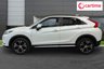 USED 2019 19 MITSUBISHI ECLIPSE CROSS 1.5T 3 SUV 5dr Petrol Manual Euro 6 (s/s) (163 ps) Rear View Camera, Front / Rear Parking Sensors, Android Auto / Apple CarPlay, Heated Front Seats, 18In Alloys Rear View Camera, Front / Rear Parking Sensors, Android Auto / Apple CarPlay, Heated Front Seats, 18In Alloys