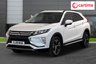 USED 2019 19 MITSUBISHI ECLIPSE CROSS 1.5T 3 SUV 5dr Petrol Manual Euro 6 (s/s) (163 ps) Rear View Camera, Front / Rear Parking Sensors, Android Auto / Apple CarPlay, Heated Front Seats, 18In Alloys Rear View Camera, Front / Rear Parking Sensors, Android Auto / Apple CarPlay, Heated Front Seats, 18In Alloys