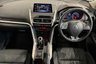 USED 2019 19 MITSUBISHI ECLIPSE CROSS 1.5T 3 SUV 5dr Petrol Manual Euro 6 (s/s) (163 ps) Rear View Camera, Front / Rear Parking Sensors, Android Auto / Apple CarPlay, Heated Front Seats, 18In Alloys Rear View Camera, Front / Rear Parking Sensors, Android Auto / Apple CarPlay, Heated Front Seats, 18In Alloys