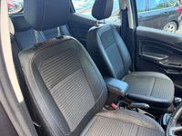 USED 2018 18 FORD ECOSPORT 1.5 TDCi Titanium SUV 5dr Diesel Manual Euro 6 (s/s) (100 ps) FANTASTIC M.P.G