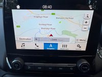USED 2018 18 FORD ECOSPORT 1.5 TDCi Titanium SUV 5dr Diesel Manual Euro 6 (s/s) (100 ps) FANTASTIC M.P.G