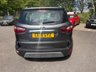 USED 2018 18 FORD ECOSPORT 1.5 TDCi Titanium SUV 5dr Diesel Manual Euro 6 (s/s) (100 ps) FANTASTIC M.P.G