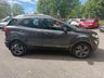 USED 2018 18 FORD ECOSPORT 1.5 TDCi Titanium SUV 5dr Diesel Manual Euro 6 (s/s) (100 ps) FANTASTIC M.P.G